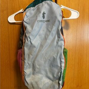 Cotopaxi Colorful Lightweight Backpack